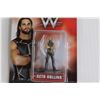 Image 3 : (2) WWE Nano Metalfigs - Seth Rollins, Kevin Owens