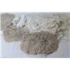 Image 2 : Assortment of Doilies & Table Runners