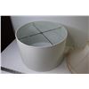 Image 2 : (2) Lamp Shades