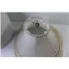 Image 5 : (2) Lamp Shades