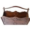 Image 3 : Vintage Wooden Magazine Rack