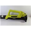 Image 3 : Ryobi Leaf Blower (missing battery)