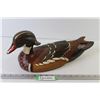 Image 1 : Ducks Unlimited by Tom Taber - Carved Water Fowl