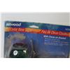 Image 3 : Boat Bow Light (NIB) - 160 Piece Anchor Kit - Electrical Receptacle