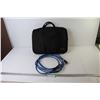 Image 1 : Brentshaven Laptop Case - Extension Cord