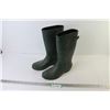 Image 1 : Rubber Boots (size 6)