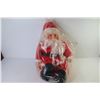 Image 5 : Santa Decoration - In Bag