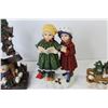 Image 3 : (5) Christmas Decorations