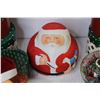 Image 2 : Small Gift Boxes - Santa Bank - Candle Holder - Candles - Decoration