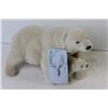 Image 5 : Polar Bear Ornaments - Sled Dog Ornaments