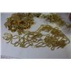 Image 2 : Golden Christmas Decorations
