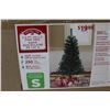 Image 3 : * Christmas Tree (in box - 4 1/2' tall)