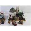 Image 2 : (15) Piece Nativity Set