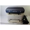 Image 1 : Cannon Printer/Copier - Image Class FM 3110 - (2) Ink Cartridges (untested powers on)