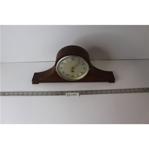 Blackforest Mantle Clock