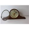 Image 6 : Blackforest Mantle Clock