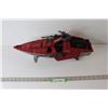 Image 1 : GI Joe Cobra Hydrofoil