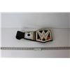 Image 1 : WWE World Heavyweight Champion Belt Toy
