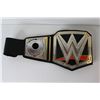 Image 2 : WWE World Heavyweight Champion Belt Toy