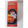 Image 4 : Walking Santa Claus - Battery Operated - Untested