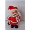 Image 5 : Walking Santa Claus - Battery Operated - Untested