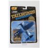 Image 4 : (5) Tailwinds Die Cast Metal Aircraft - Sealed