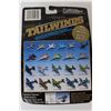Image 5 : (5) Tailwinds Die Cast Metal Aircraft - Sealed