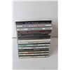 Image 1 : (15) CD's - Garth Brooks, Clint Black, etc.