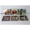 Image 2 : (15) CD's - Garth Brooks, Clint Black, etc.