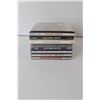 Image 1 : (8) CD's - Garth Brooks, Tanya Tucker, etc.