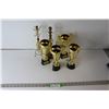 Image 1 : (4) Trophies, (2) Jewellery Holders
