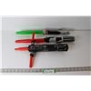 Image 1 : (3) Toy Light Sabres