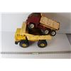 Image 1 : (2) Tonka Dump Trucks