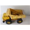 Image 2 : (2) Tonka Dump Trucks