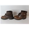 Image 2 : Harley Davidson Boots - Size 9