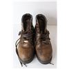 Image 5 : Harley Davidson Boots - Size 9