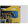 Image 3 : Pokemon Crown Zenith Inteleon Pin Collection Package - Includes Foil Inteleon Promo Card, Collector 