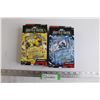 Image 1 : (2) Pokemon ex Battle Deck Boxes - Ampharos, Chien-Pao - Sealed