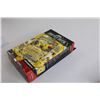 Image 2 : (2) Pokemon ex Battle Deck Boxes - Ampharos, Chien-Pao - Sealed