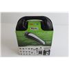 Image 3 : WAHL Lithium-Pro Cordless Haircutting Kit - NIB