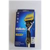 Image 3 : Gillette Proshield Razor Pack, Pack of (8) Cartridges - Both Sealed