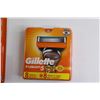 Image 3 : Gillette Fusion 5-Pack, Pack of (8) Cartridges