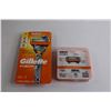 Image 4 : Gillette Fusion 5-Pack, Pack of (8) Cartridges