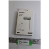 Image 1 : Sony WI-C310 Wireless Stereo Headset Magnetic Earbuds - Sealed