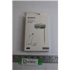 Image 1 : Sony WI-C310 Wireless Stereo Headset Magnetic Earbuds - Sealed