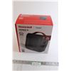 Image 1 : Honeywell Heatbud XL Ceramic Technology Heater - NIB