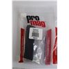 Image 2 : (2) Pro Mags - 9mm Clips