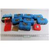 Image 1 : (9) Rifle Ammo Cases