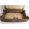 Image 3 : Wooden Ammo Box - 19" x 11"