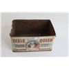 Image 3 : Dixie Queen Tobacco Tin